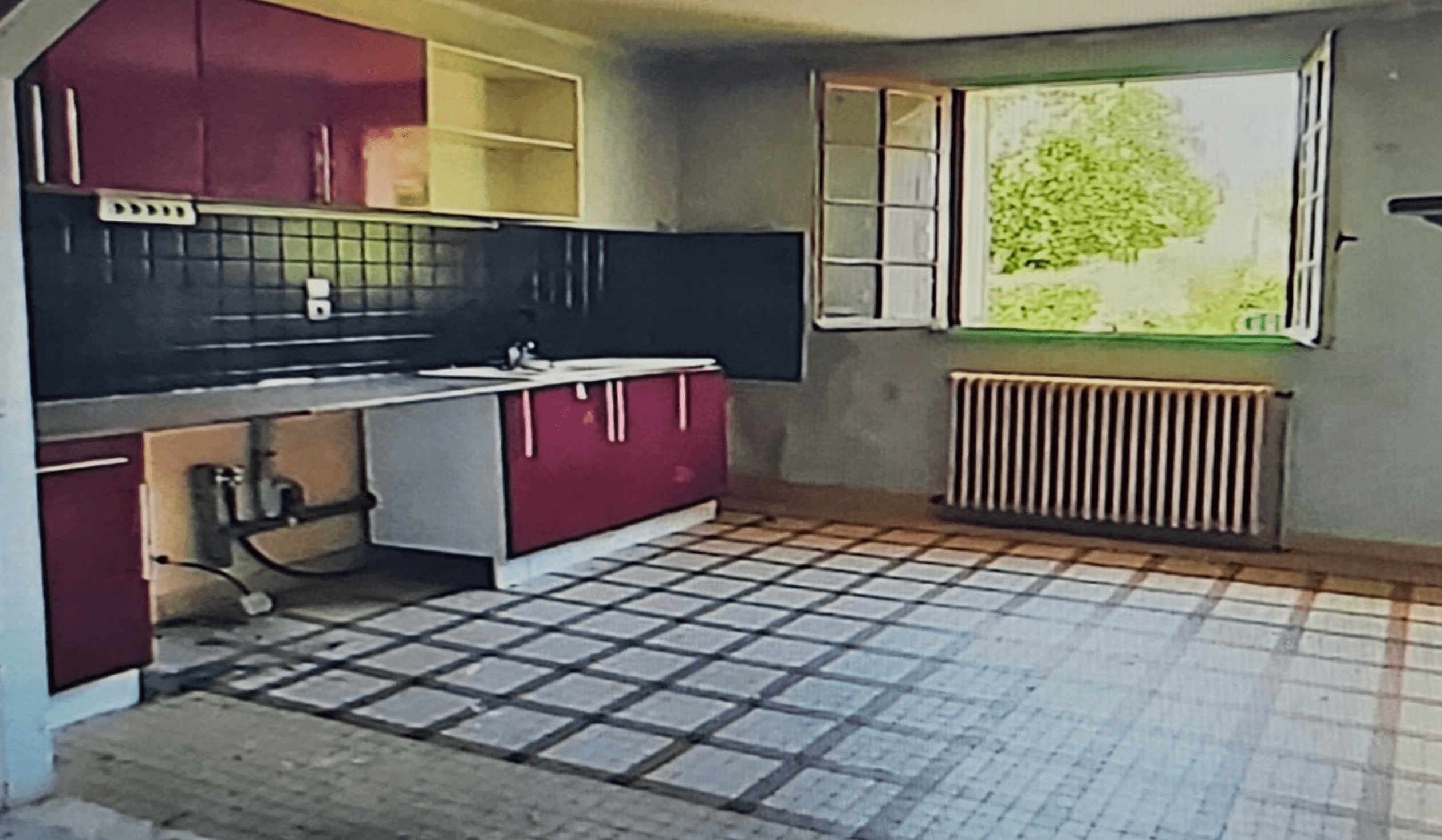 Projet Redimensionner une image